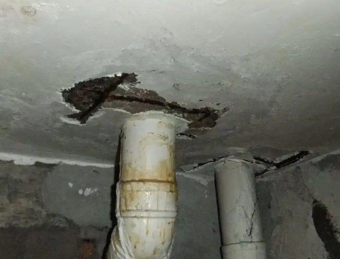 兴城卫生间漏水维修公司浅析兴城卫生间渗水维修的方法