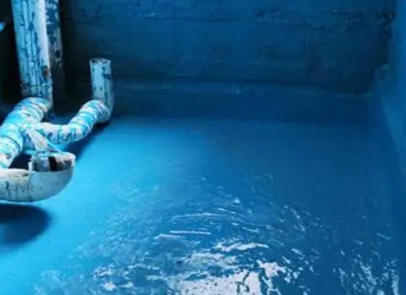 兴城卫生间漏水维修公司分下防水公司如何判断防水工程的质量?